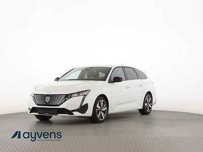 Achetez PEUGEOT 308 sur Ayvens Carmarket
